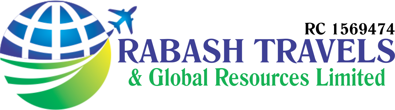 Rabash Travels & Global Resources Limited